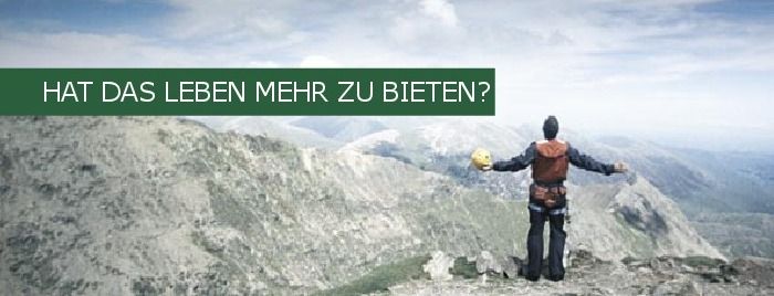 Alphakurs - Kann man Glauben "lernen"