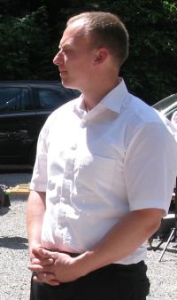 Klas Reinke